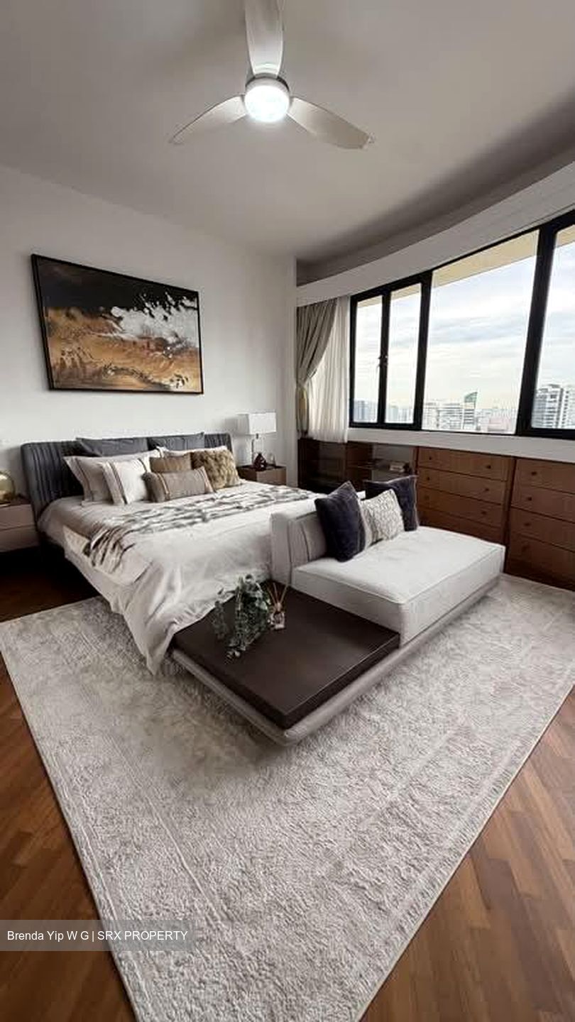 The Draycott (D10), Apartment #570194041